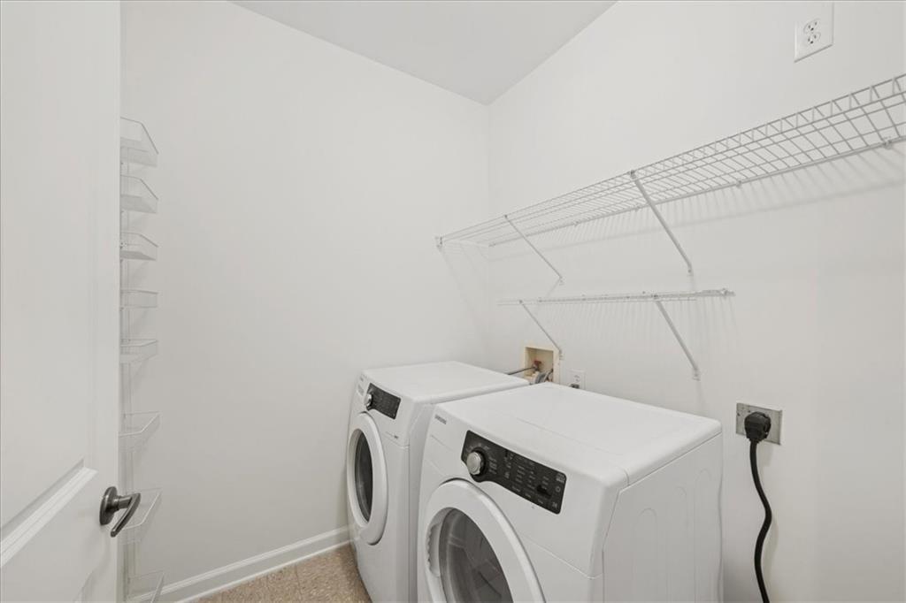 445 N Sessions Street NW Unit 505