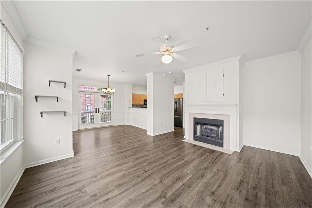 445 N Sessions Street NW Unit 505