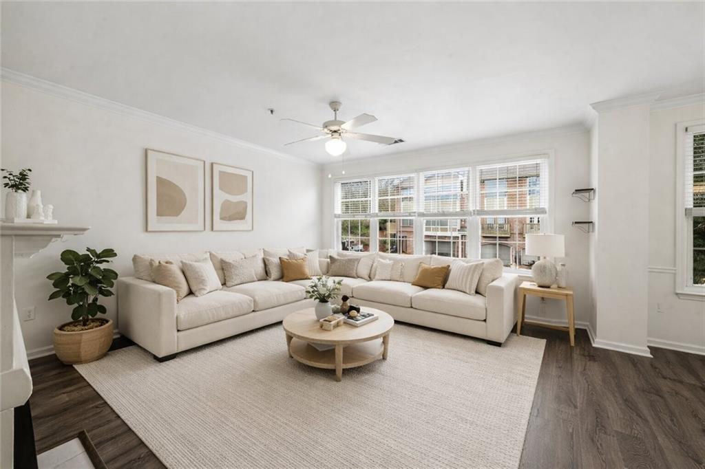 445 N Sessions Street NW Unit 505