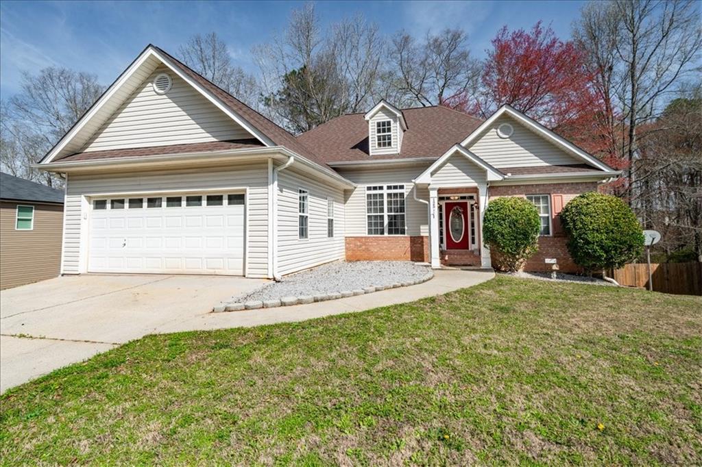125 Creek Crossing Lane