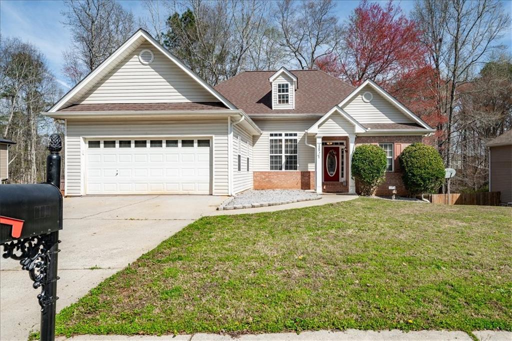 125 Creek Crossing Lane