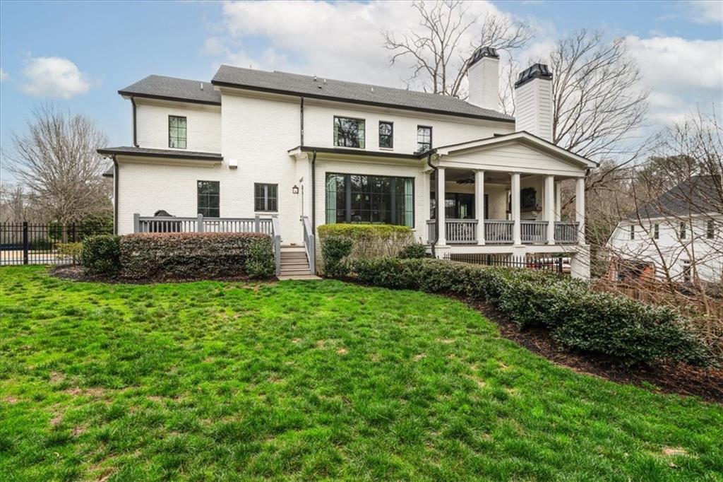 4330 Loblolly Trail
