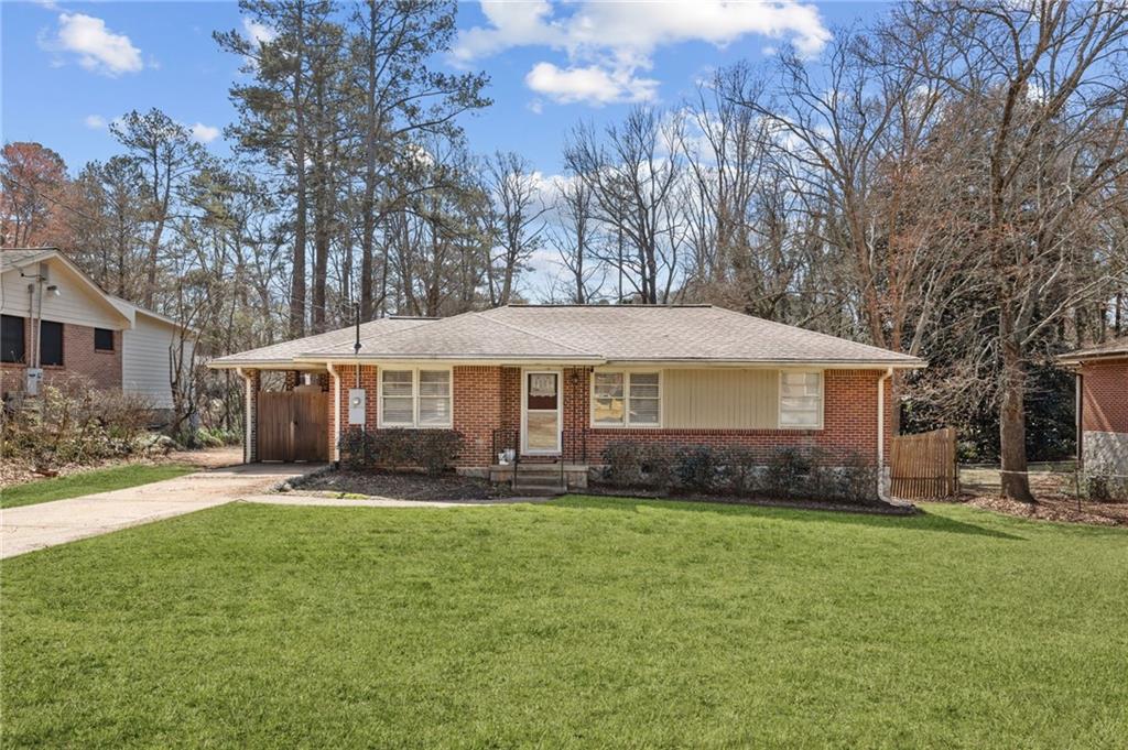 2049 Shady Lane