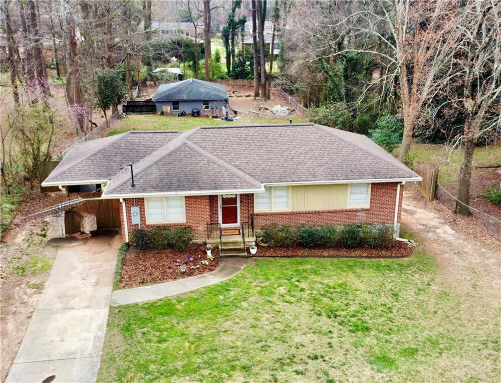 2049 Shady Lane