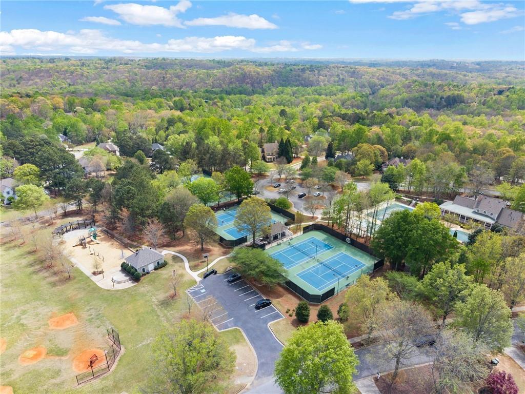 4425 Sugar Creek Lane