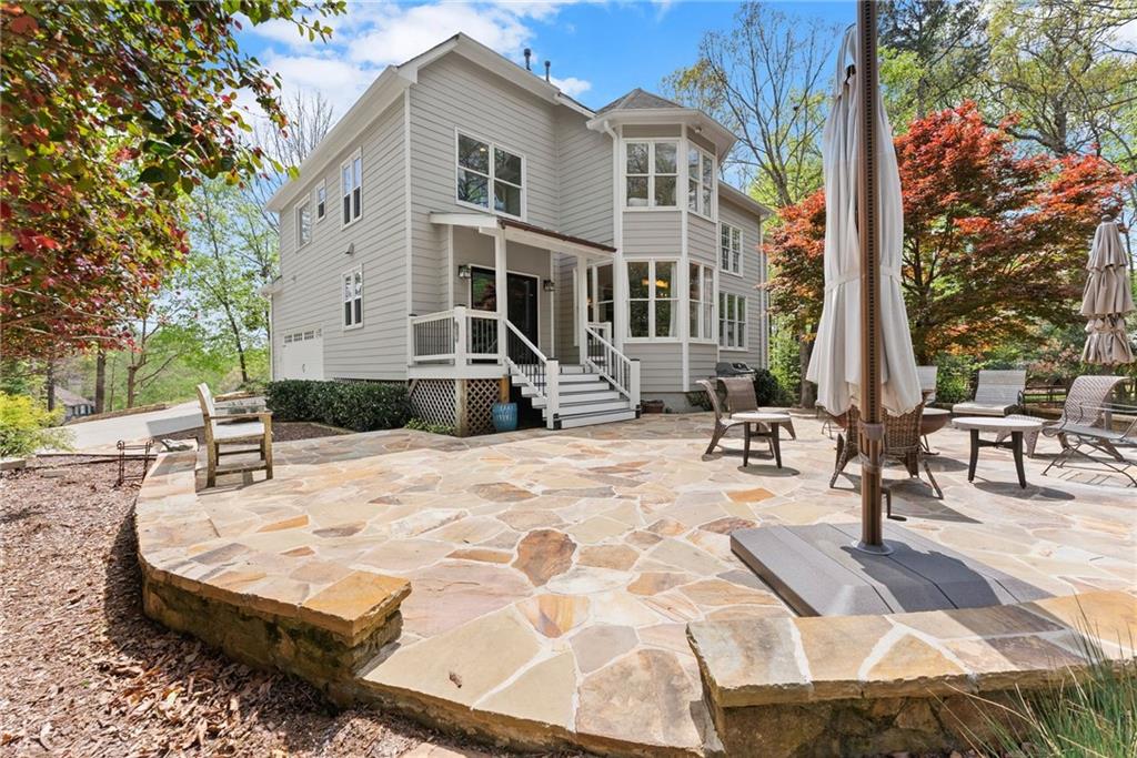 4425 Sugar Creek Lane