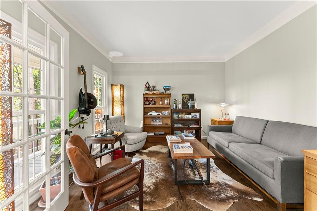 4425 Sugar Creek Lane