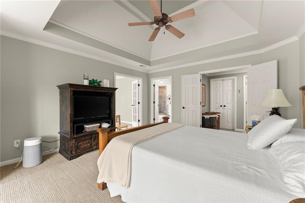 4425 Sugar Creek Lane