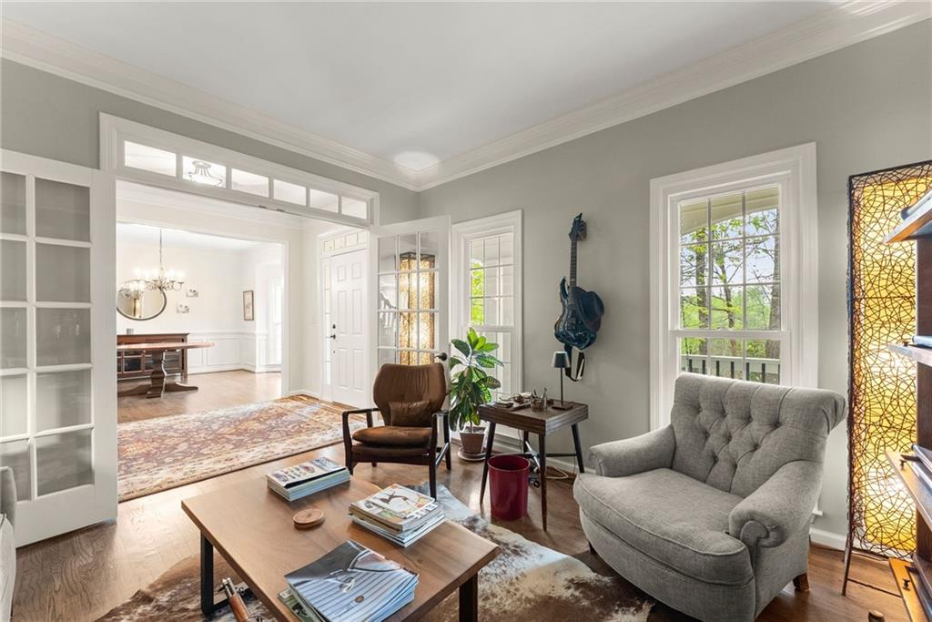 4425 Sugar Creek Lane