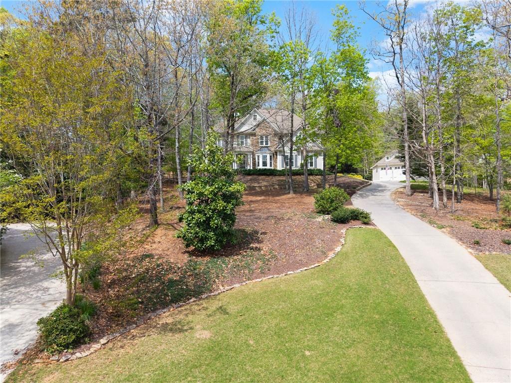 4425 Sugar Creek Lane