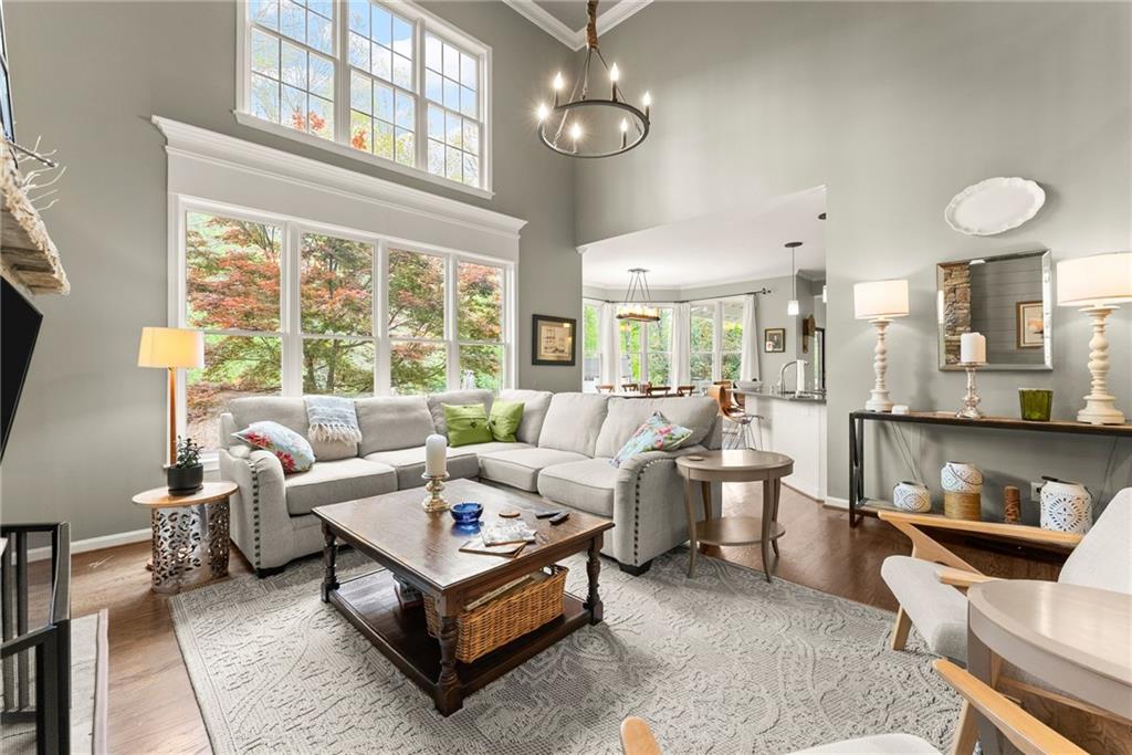4425 Sugar Creek Lane
