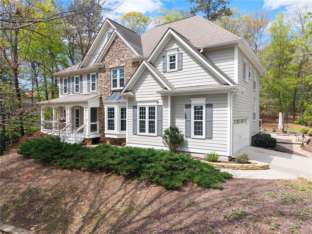 4425 Sugar Creek Lane