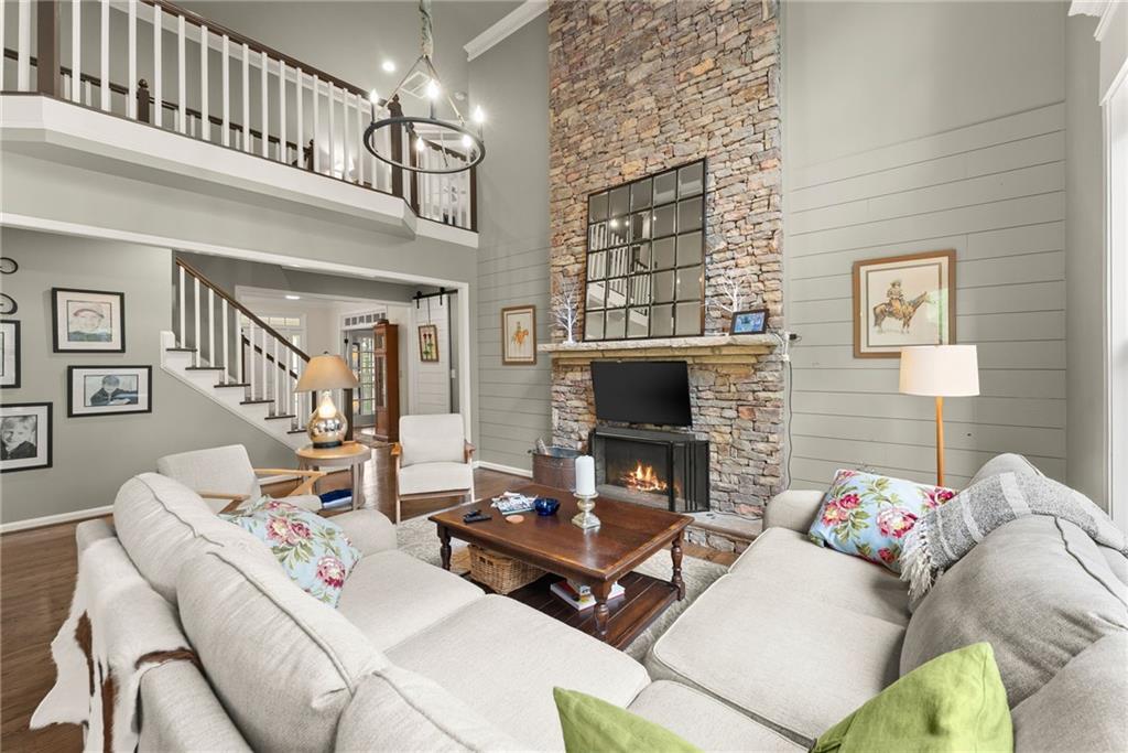 4425 Sugar Creek Lane