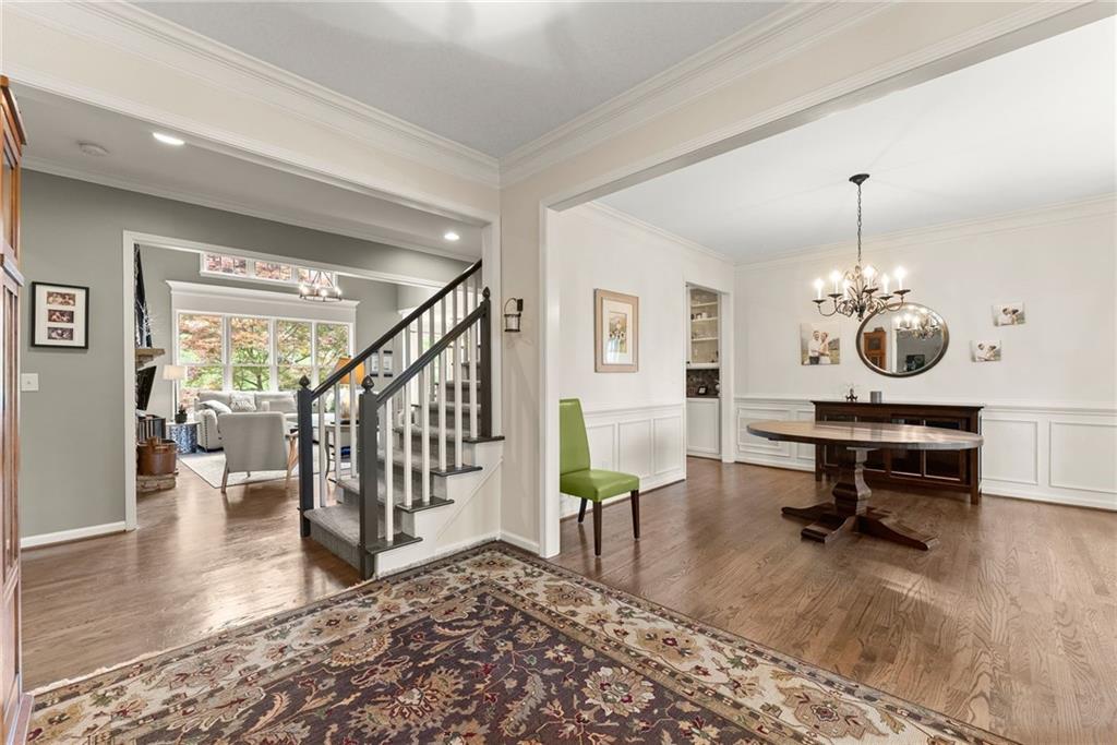 4425 Sugar Creek Lane