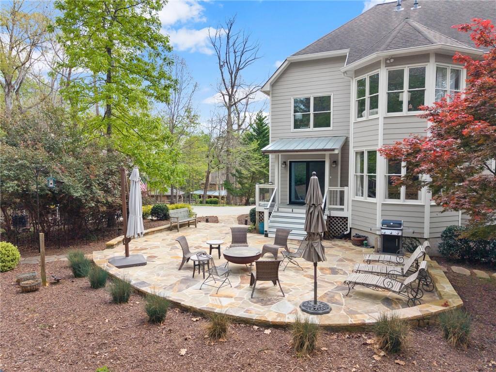 4425 Sugar Creek Lane