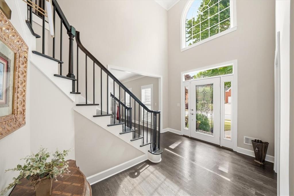 5077 Audley Lane
