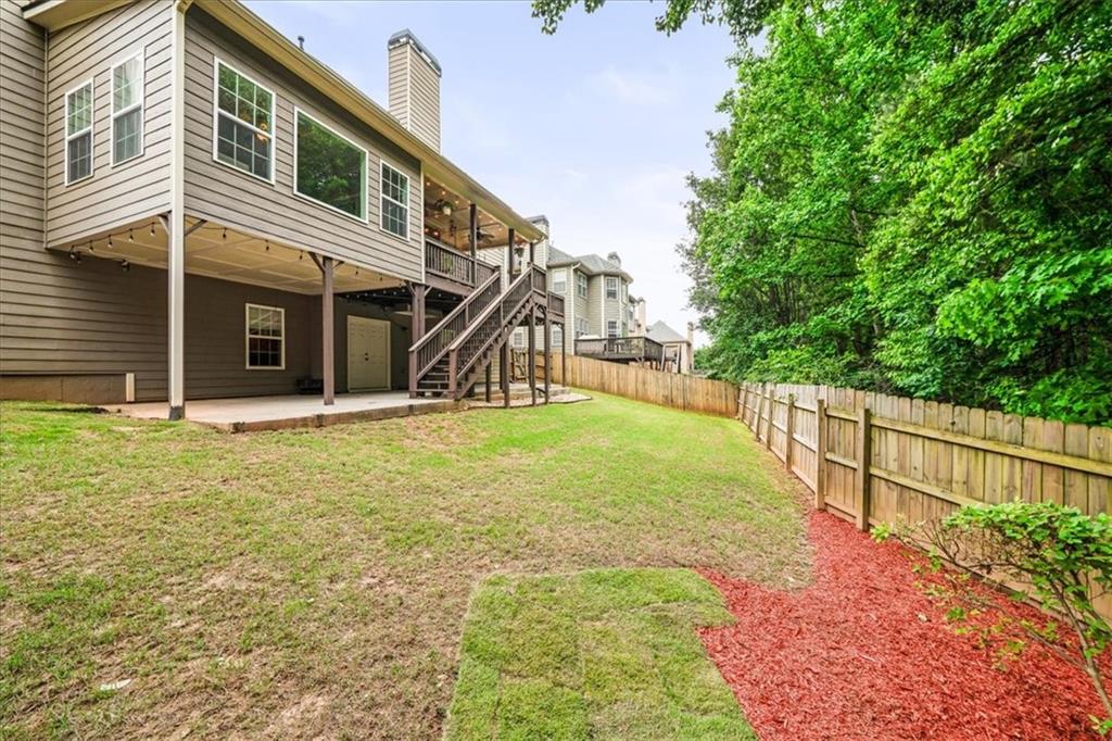 4030 Suwanee Bend Drive