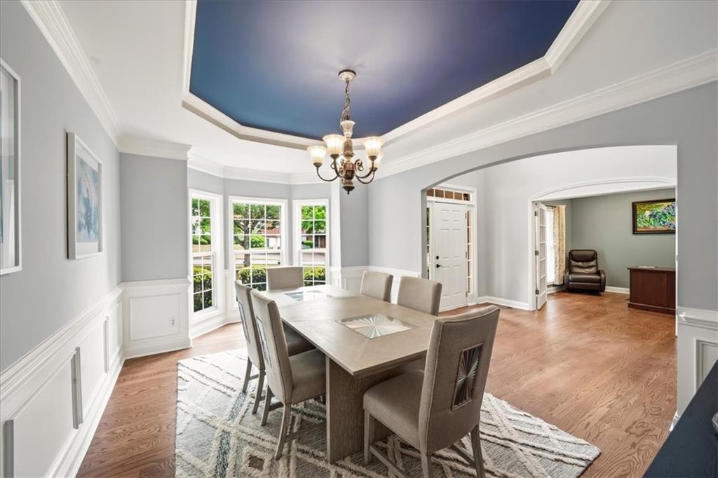4030 Suwanee Bend Drive