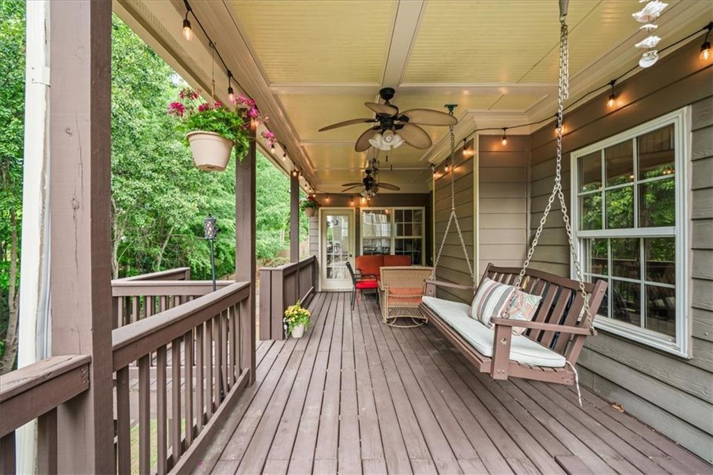 4030 Suwanee Bend Drive