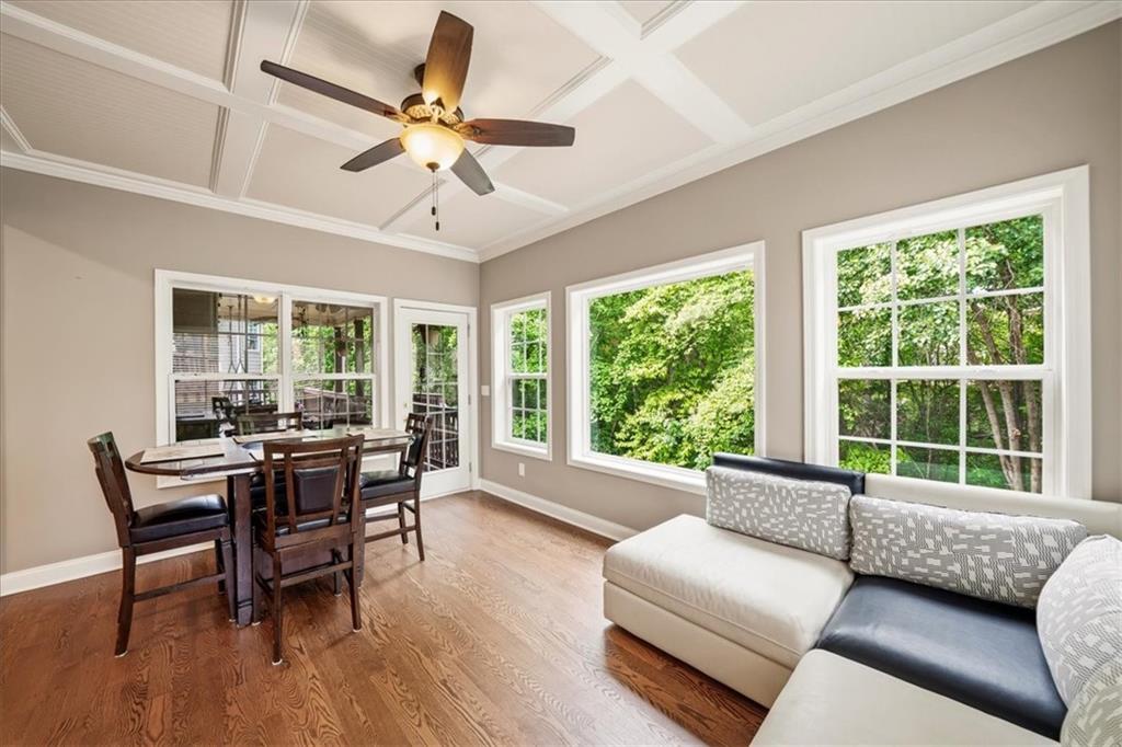 4030 Suwanee Bend Drive