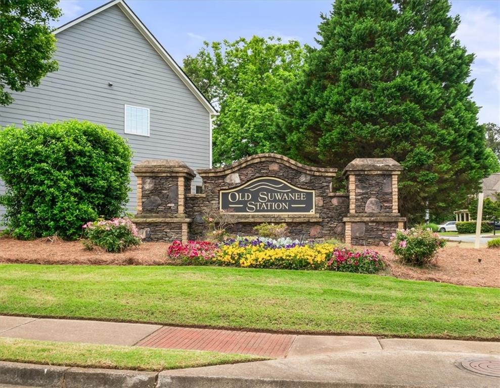 4030 Suwanee Bend Drive