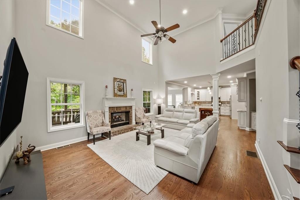 4030 Suwanee Bend Drive