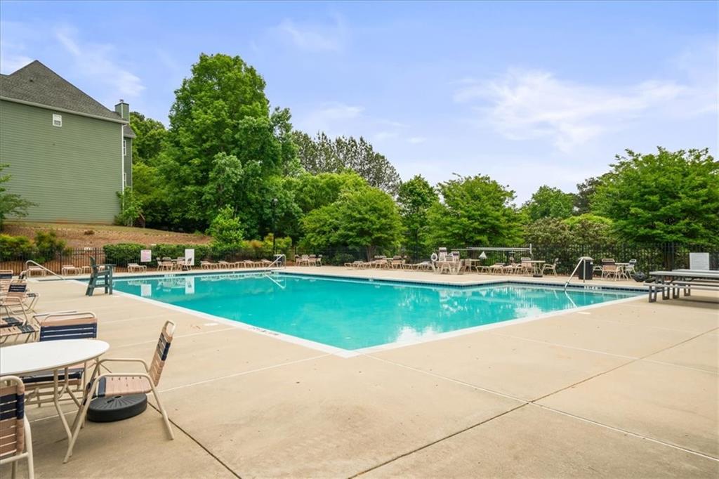 4030 Suwanee Bend Drive