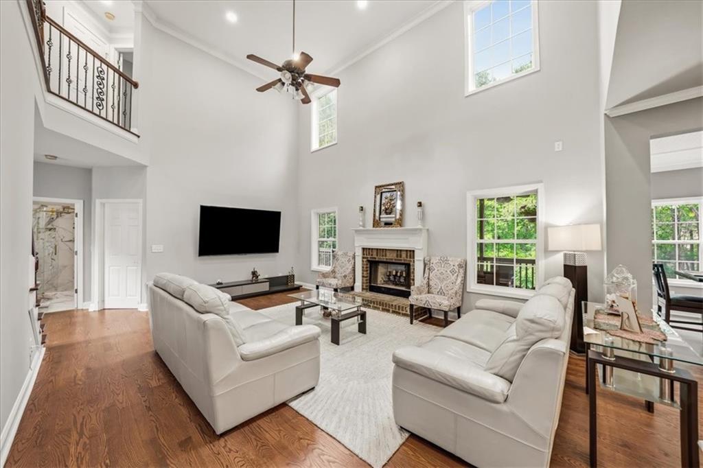 4030 Suwanee Bend Drive