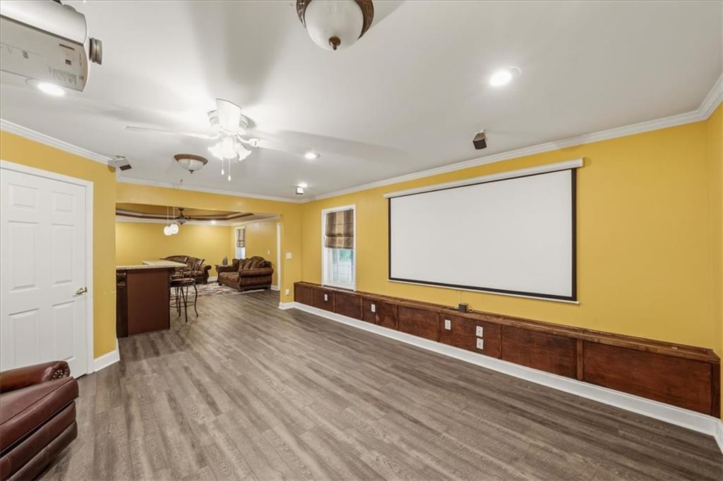 4030 Suwanee Bend Drive