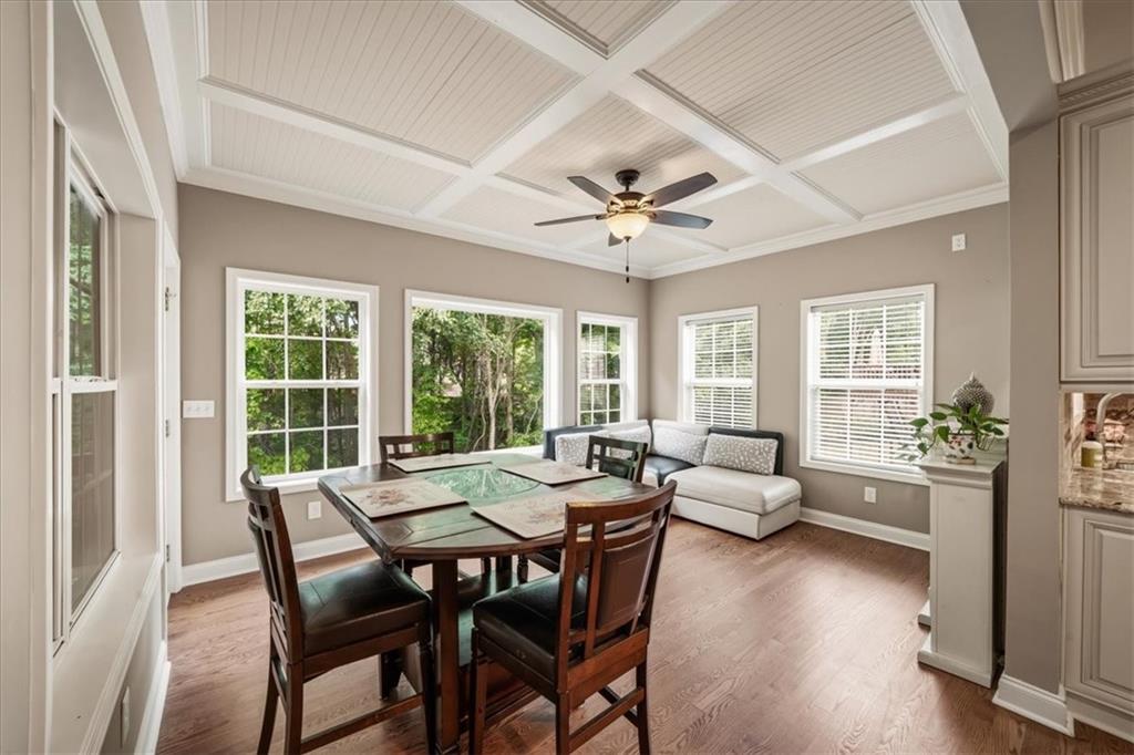 4030 Suwanee Bend Drive