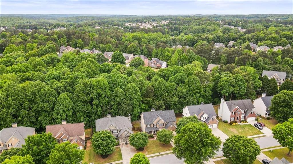 4030 Suwanee Bend Drive