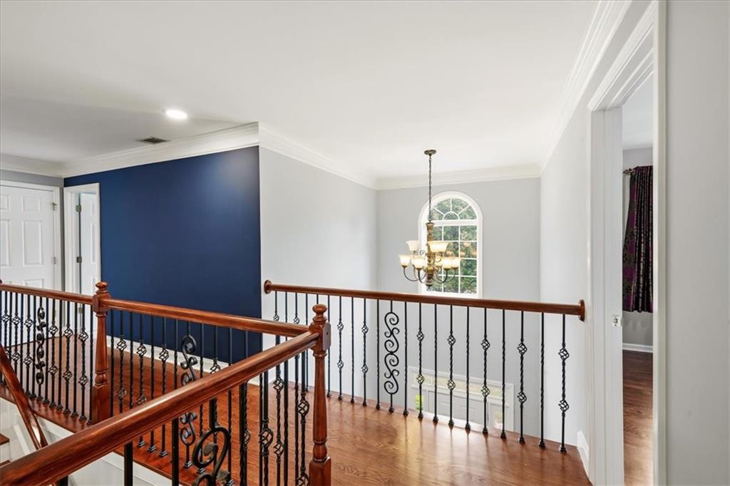 4030 Suwanee Bend Drive