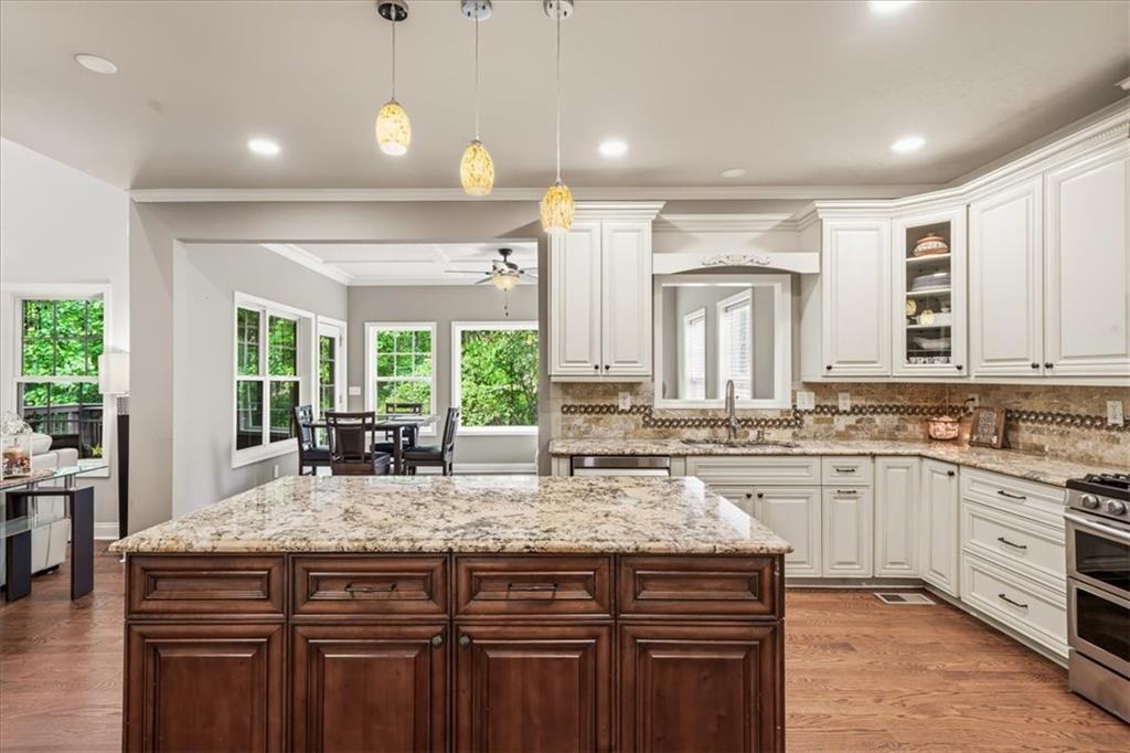 4030 Suwanee Bend Drive