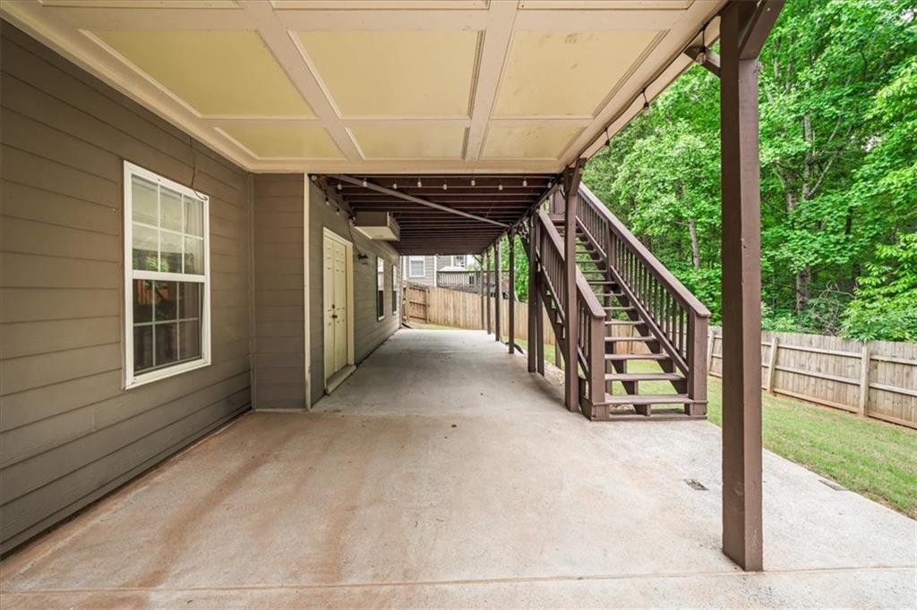 4030 Suwanee Bend Drive