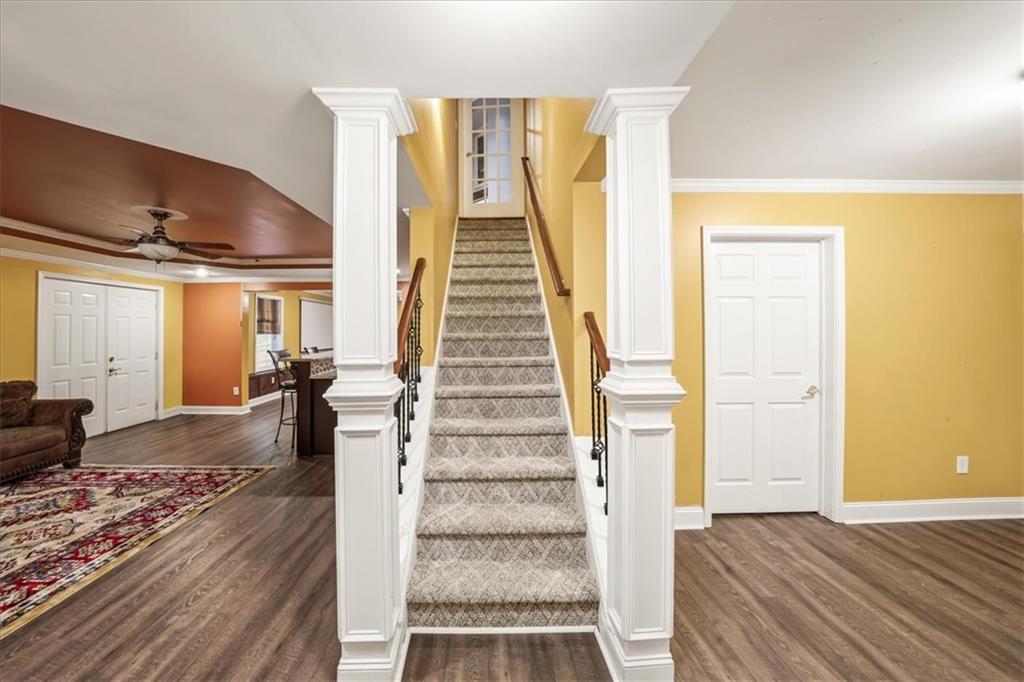 4030 Suwanee Bend Drive