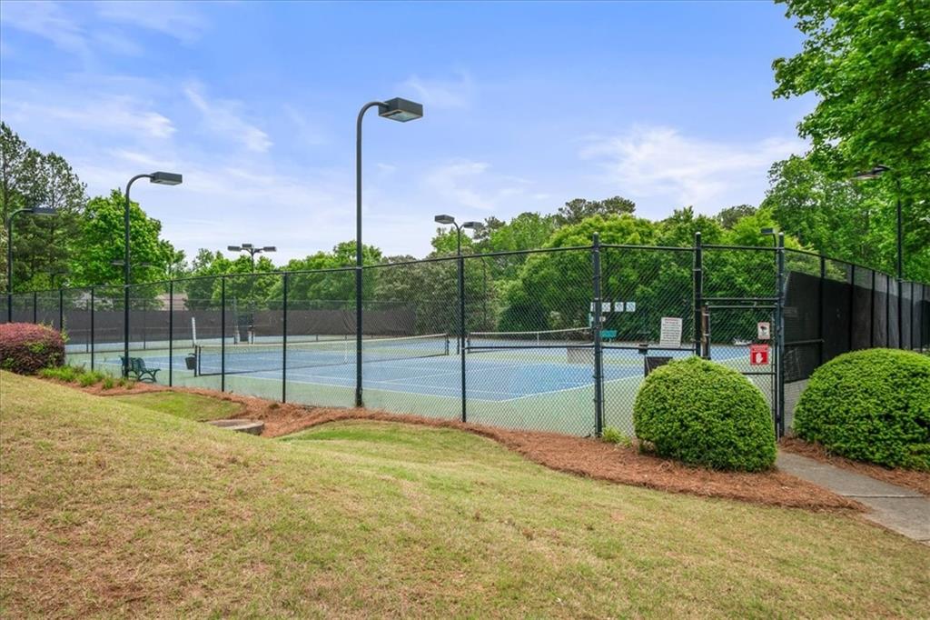 4030 Suwanee Bend Drive