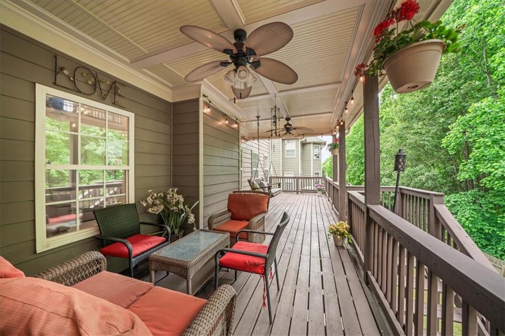4030 Suwanee Bend Drive