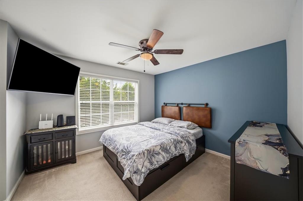 4030 Suwanee Bend Drive