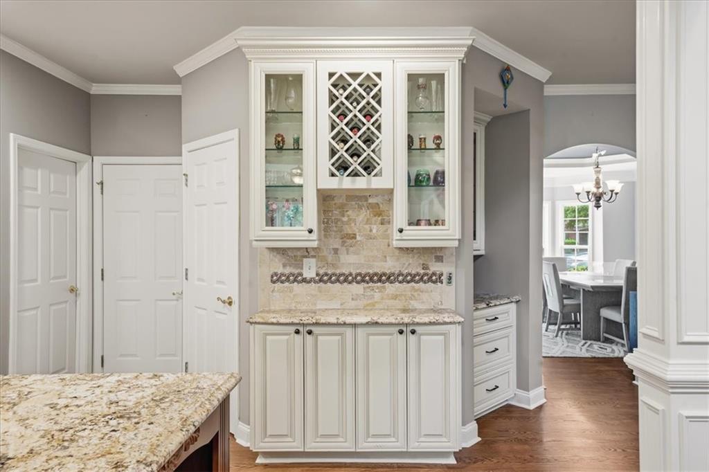 4030 Suwanee Bend Drive