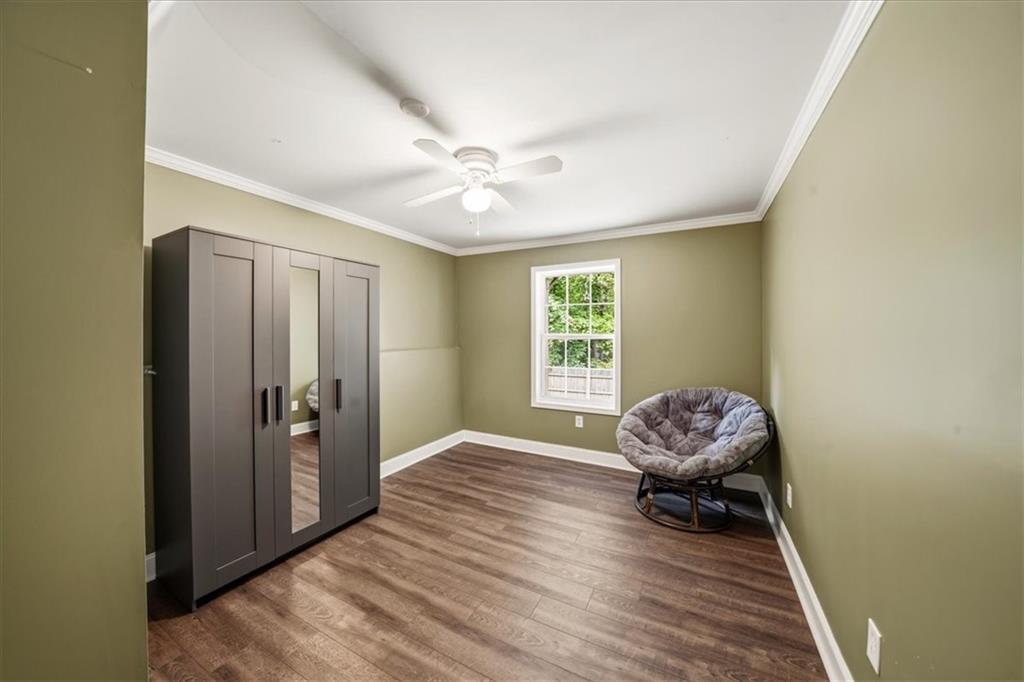 4030 Suwanee Bend Drive