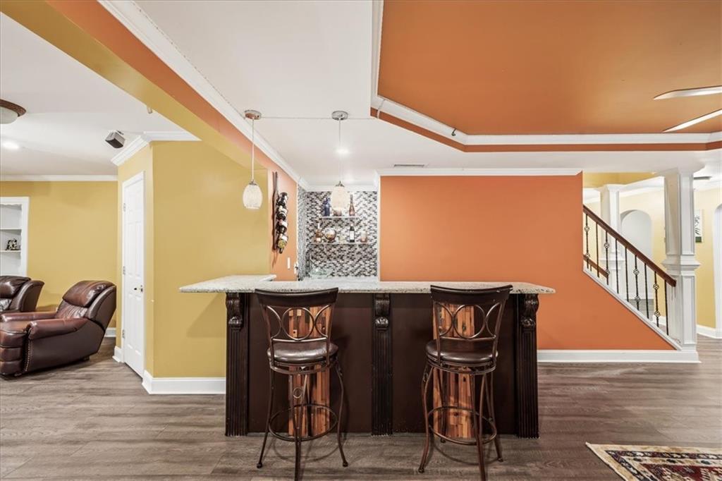 4030 Suwanee Bend Drive