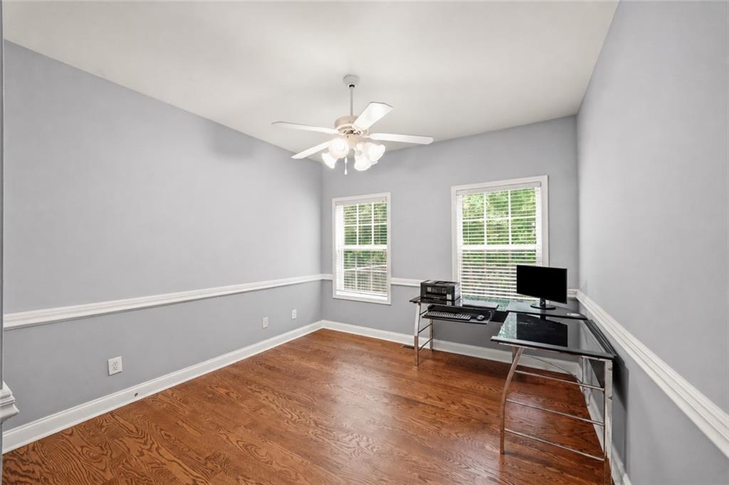 4030 Suwanee Bend Drive