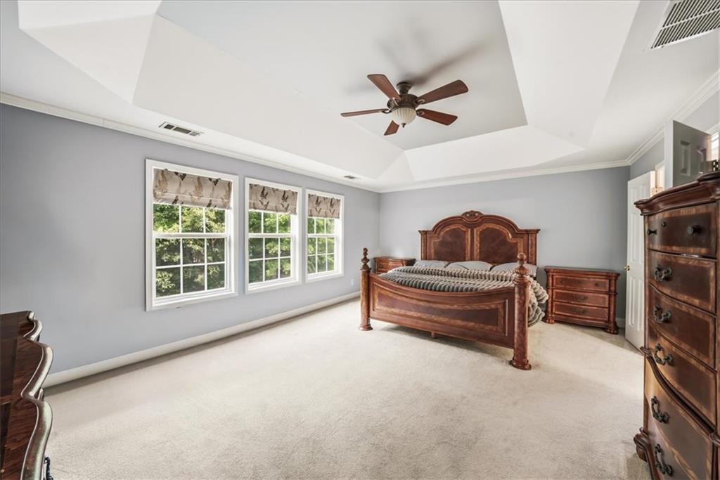 4030 Suwanee Bend Drive