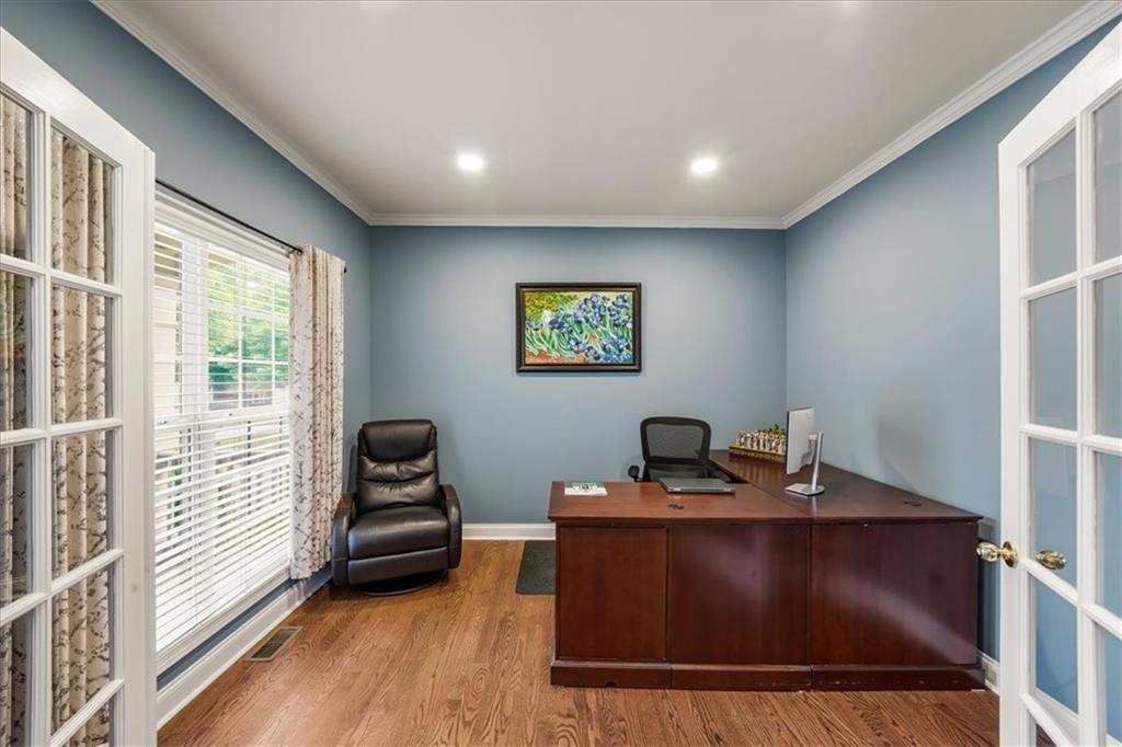 4030 Suwanee Bend Drive