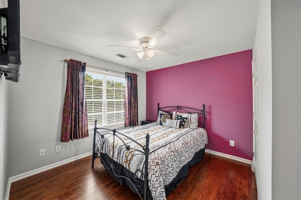 4030 Suwanee Bend Drive