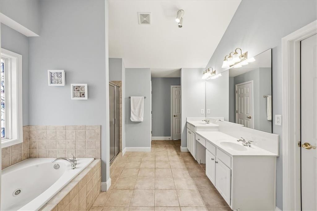 4030 Suwanee Bend Drive