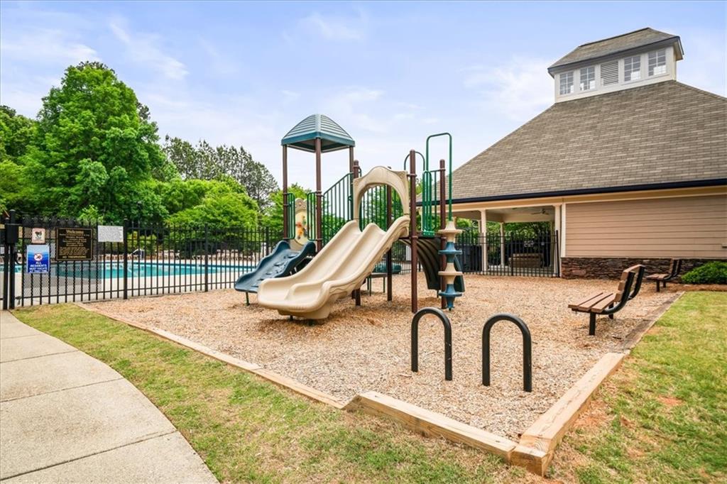 4030 Suwanee Bend Drive