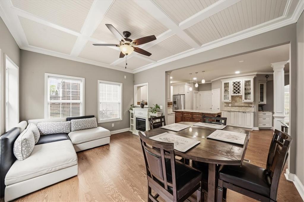 4030 Suwanee Bend Drive