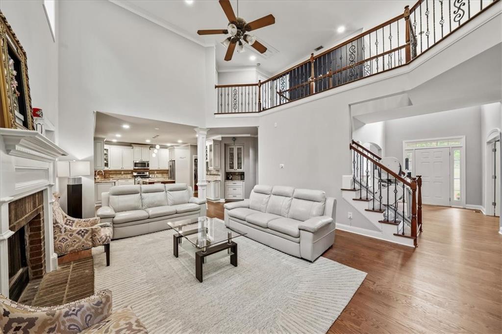4030 Suwanee Bend Drive