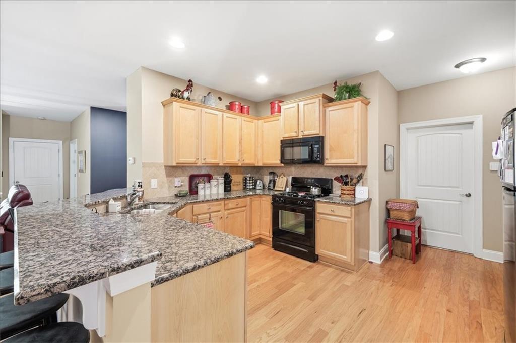 114 Stoneybrook Drive